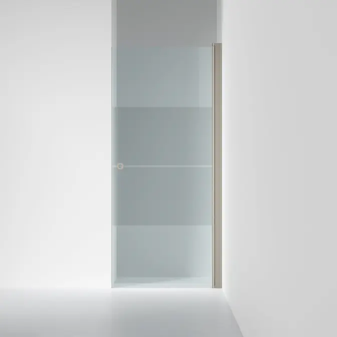 Duschdörr INR Linc 2 Orginal