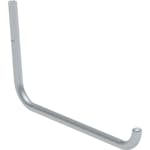 Toalettpapirholder Ifö Care for Armstøtte