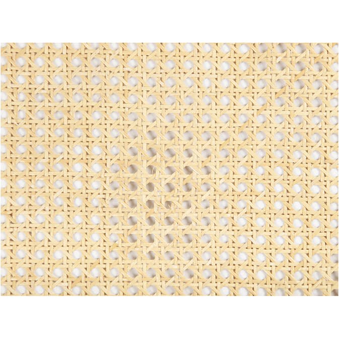 Rotting Creativ Company Rørflettet 40 cm Grov 50 cm/1 Rl