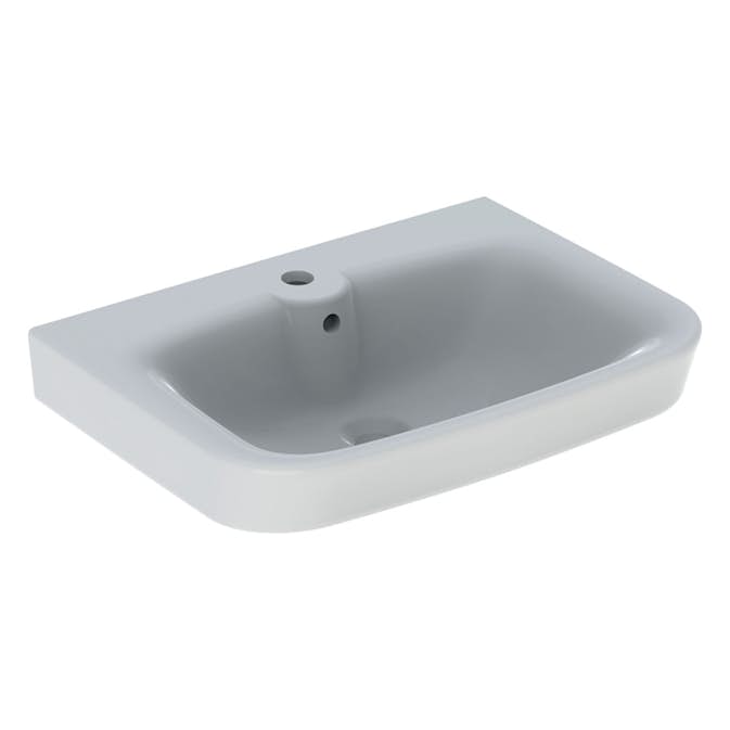 Tvättställ Ifö Vinta Porslin Rektangulär