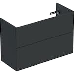 Servantskap Ifö Elegant kompakt med 2 Skuffer