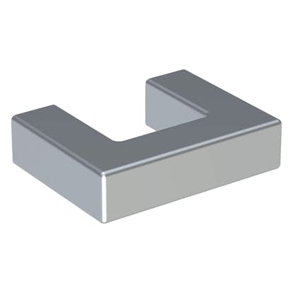 Handtag Ifö Elegant 41 mm