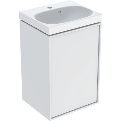 Tvättställsskåp Ifö Sense Art med 1 Dörr