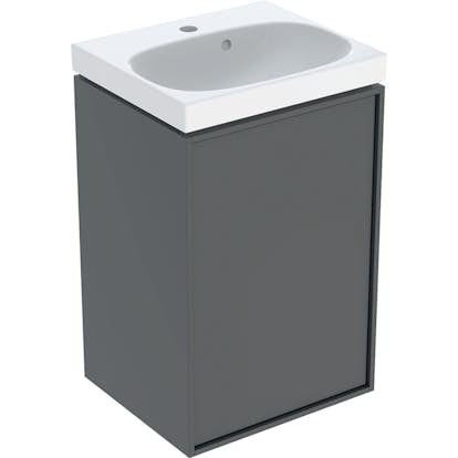 Tvättställsskåp Ifö Sense Art med 1 Dörr