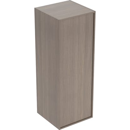 Högskåp Ifö Sense Art med en Dörr