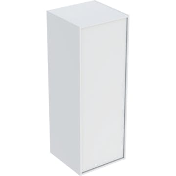 Högskåp Ifö Sense Art med en Dörr