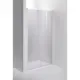 Duschvägg INR Linc 3 Måttanpassad