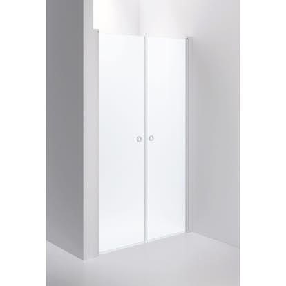 Duschvägg INR Linc 3 Måttanpassad