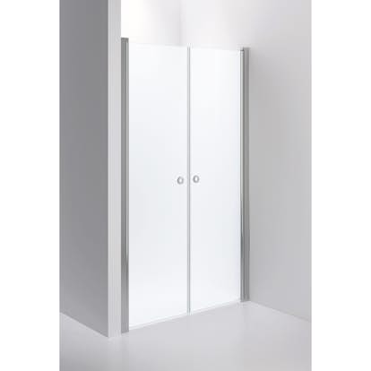 Duschvägg INR Linc 3 Måttanpassad