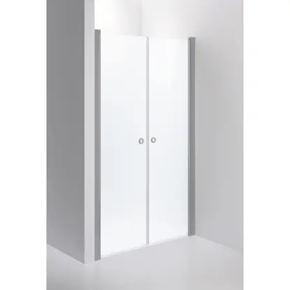 Duschvägg INR Linc 3 Måttanpassad