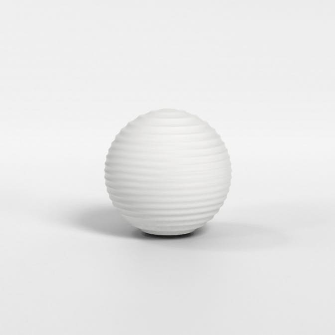 Kuppel Astro Ribbed