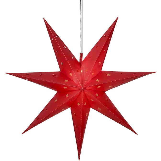 Adventsstjerne Star Trading Alice