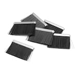 Hjulbørster Husqvarna til Automower 220 AC/230 ACX