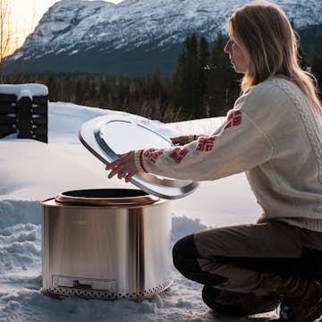 Lokk Espegard Brasa 50