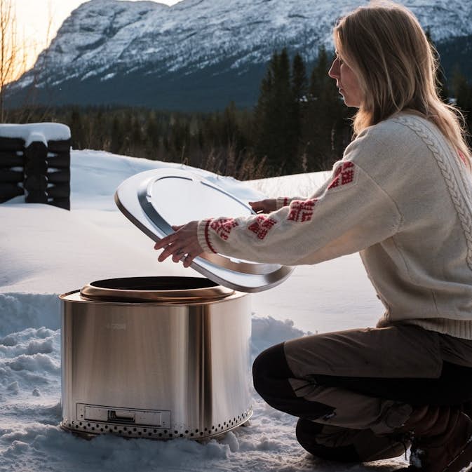 Lokk Espegard Brasa 50