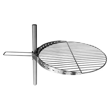 Grilltårn Espegard Bålbrenner Brasa 50