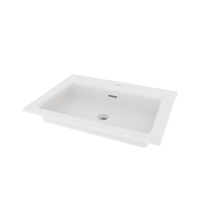 Tvättställ Svedbergs Ise Enkel