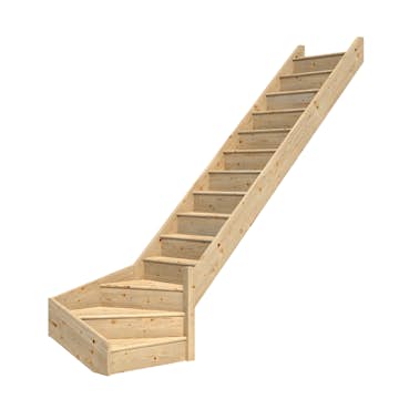 Installation Testartikel med ROT 02