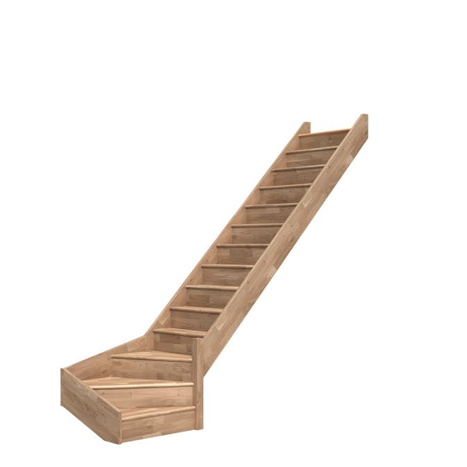 Installation Testartikel med ROT 02