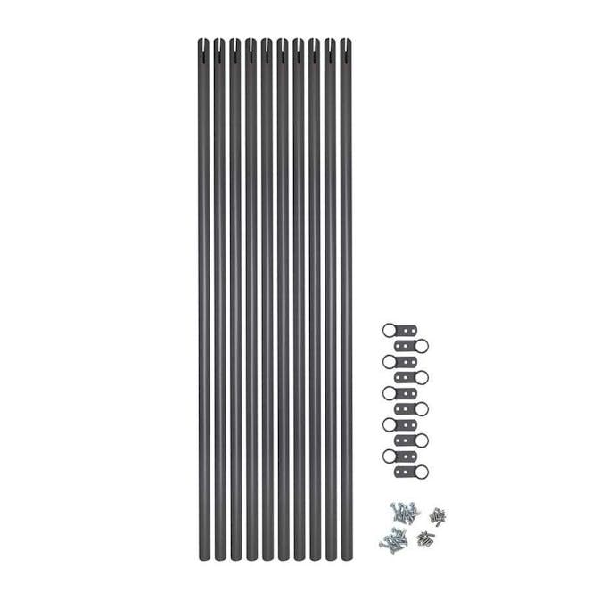 Ekstra Rekkverksspile Dolle Dallas til 11 Trinn