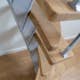 Plassbesparende Trapp Dolle Berlin Eik Oljet Design
