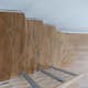 Plassbesparende Trapp Dolle Berlin Eik Oljet Design