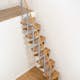 Plassbesparende Trapp Dolle Berlin Eik Oljet Design