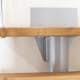 Plassbesparende Trapp Dolle Berlin Eik Oljet Design