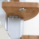 Plassbesparende Trapp Dolle Berlin Eik Oljet Design
