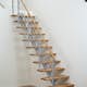 Plassbesparende Trapp Dolle Hamburg Eik Oljet Rett Design