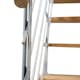 Plassbesparende Trapp Dolle Hamburg Eik Oljet Rett Design