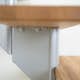 Plassbesparende Trapp Dolle Hamburg Eik Oljet Rett Design