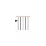 Rekkverk Dolle Classic Bøk Lakkert Startpakke