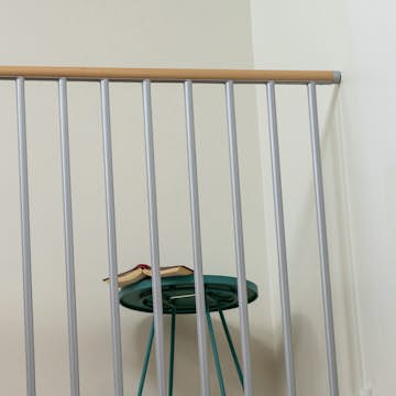 Rekkverk Dolle Classic Bøk Lakkert Startpakke