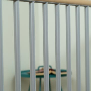 Rekkverk Dolle Classic Bøk Oljet Forlengersett
