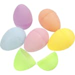 Egg Creativ Company Pastellfarger 12 stk/1 Pk
