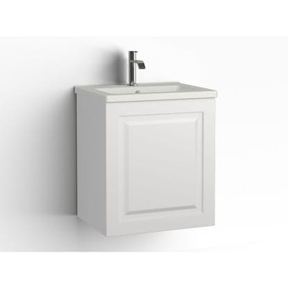 Tvättställsskåp Vedum Free 500 med 1 Lucka