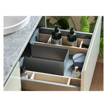 Lådindelning Vedum Mejram