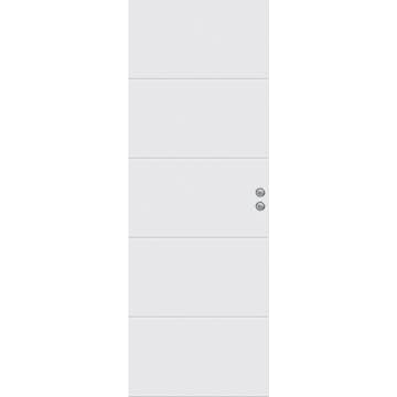 Skyvedør Bygg1 Quatro Kompakt