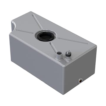 Drivstofftank Sunwind 84 Liter