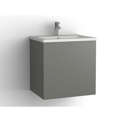 Tvättställsskåp Vedum Free Friend 600 med 1 Låda