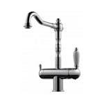 Kjøkkenbatteri Tapwell Classic FME 184