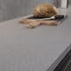 Benkeplate Fibo Laminat 125 Granite Black