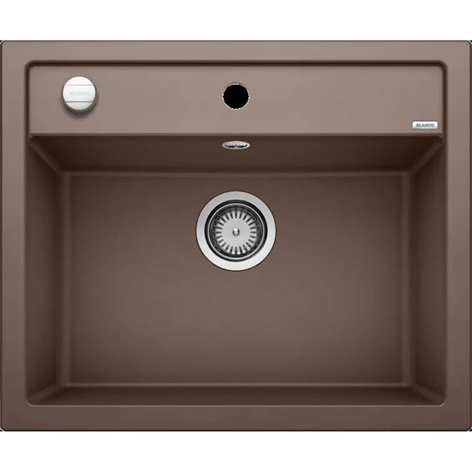 Kjøkkenvask Blanco Dalago 6 Silgranitt