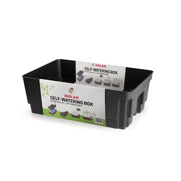 Vanningskasse Biolan for Plantepose