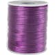 Satengsnor Creativ Company Tykkelse 2 mm 50 m/1 Rl