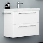 Håndkleholder Korsbakken