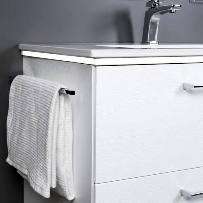 Lyslist Kame for Underskap med Sensor