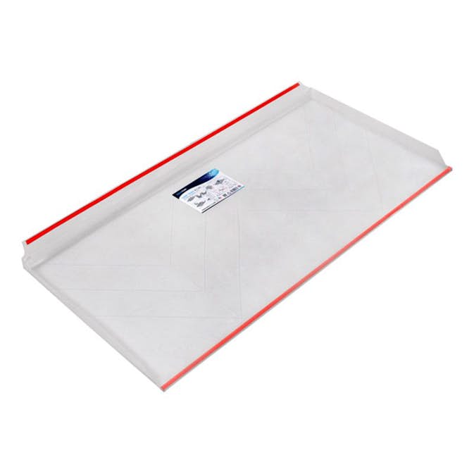 Hvitevareunderlag Tollco Kjøl/Frysunderlag Standard 90cm XL Kjøl/Frys Tilbehør