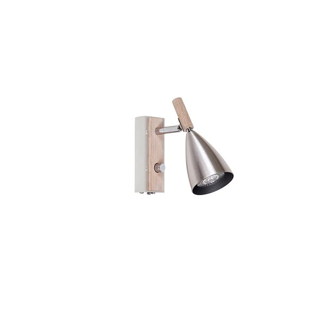 Vegglampe Belid Frank 2.0 LED Dimbar